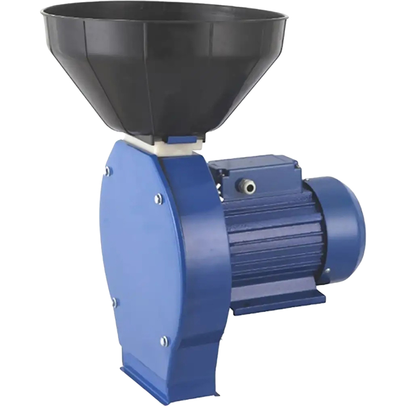 Кормоподрібнювач Млин-ОК Млин-2 (36674)