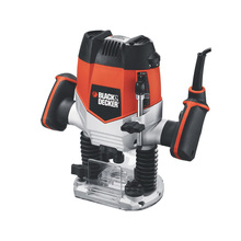 Фрезер BLACK&DECKER KW900EKA