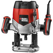 Фрезер BLACK&DECKER KW900EKA-QS