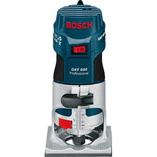 Фрезер BOSCH GKF 600 (060160A101)