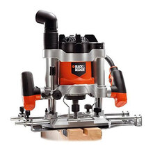 Фрезер BLACK&DECKER KW1600EKA