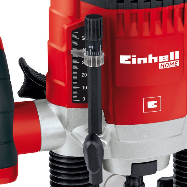 Фрезер EINHELL TC-RO 1155 E (4350470) Потужність 1100