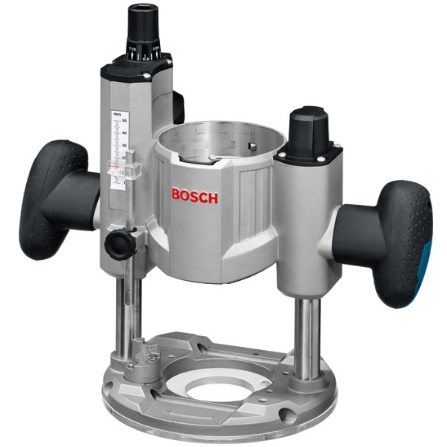 Фрезер BOSCH GMF 1600 CE (0601624002) Потужність 1600