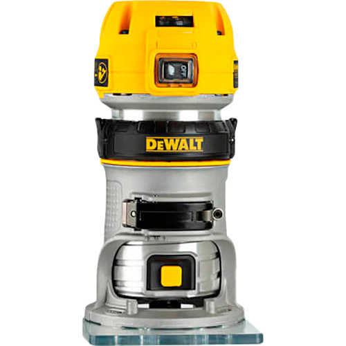 Фрезер DeWALT D26200