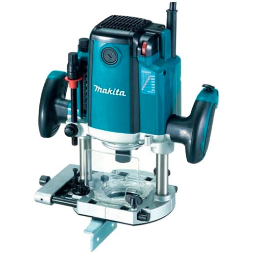 Фрезер MAKITA RP2300FCX