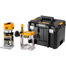 Фрезер DEWALT DCW604NT