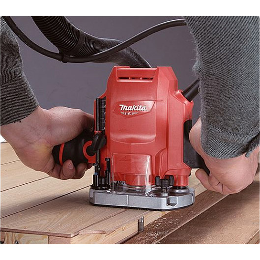 Фрезер Makita M3601 Потужність 900