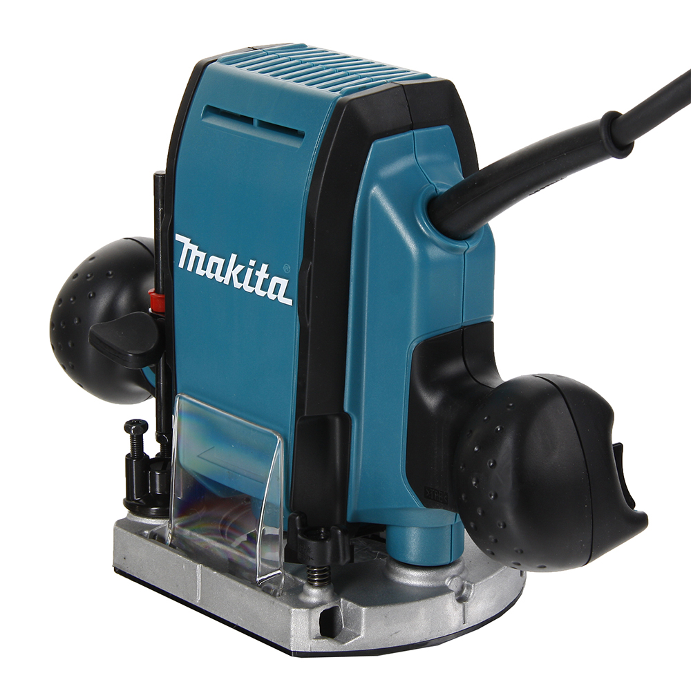 Фрезер MAKITA RP0900 Хід фрези 35