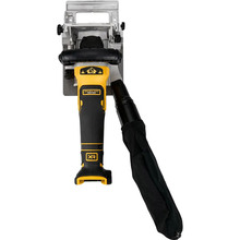 Фрезер ламельный DEWALT DCW682NT