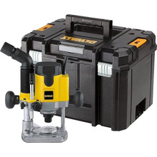 Фрезер DEWALT DW621KT