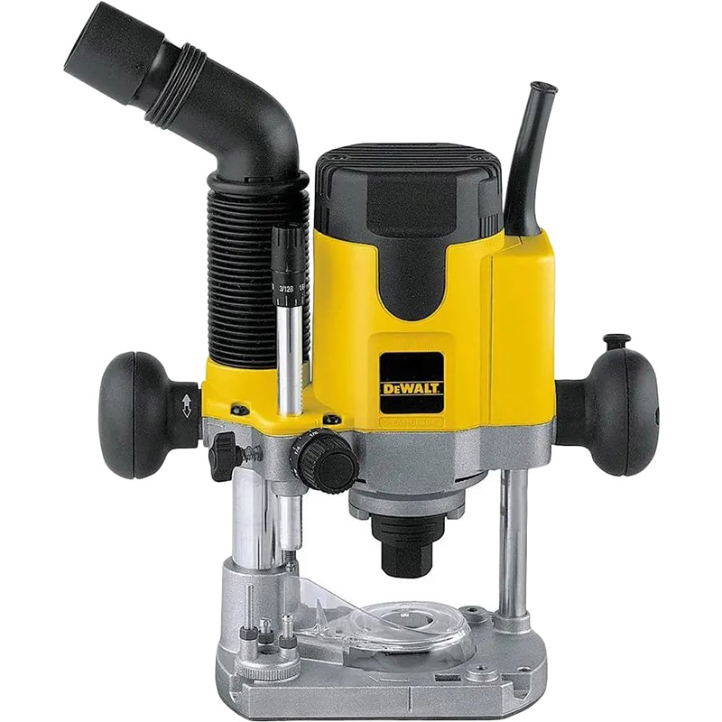 Фрезер DEWALT DW621KT