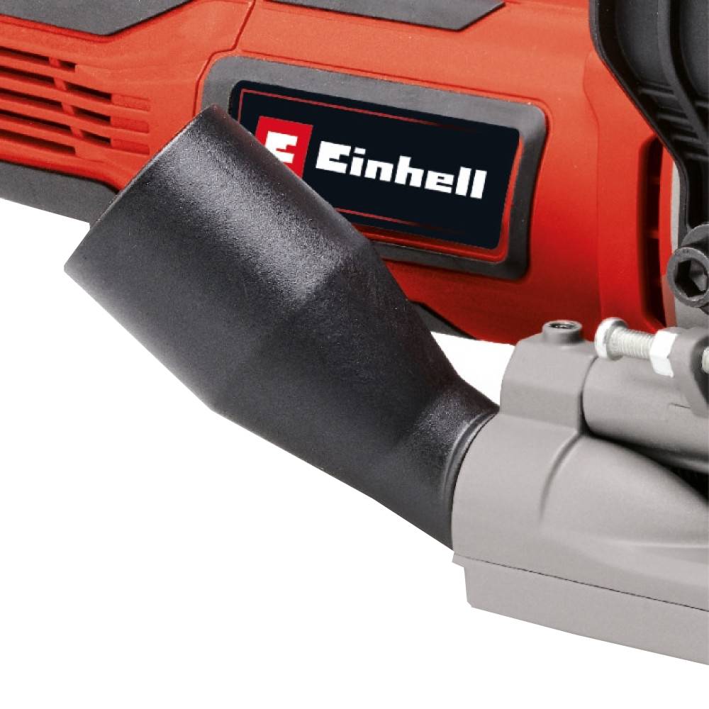 Фрезер EINHELL TE-BJ 900 ламельний 900 Вт (4350640) Холостий хід (макс.) 11000