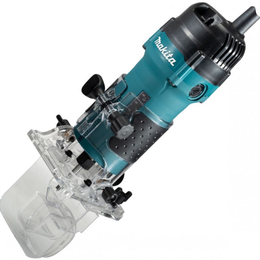 Фрезер MAKITA 3712 1.7 кг (3712)