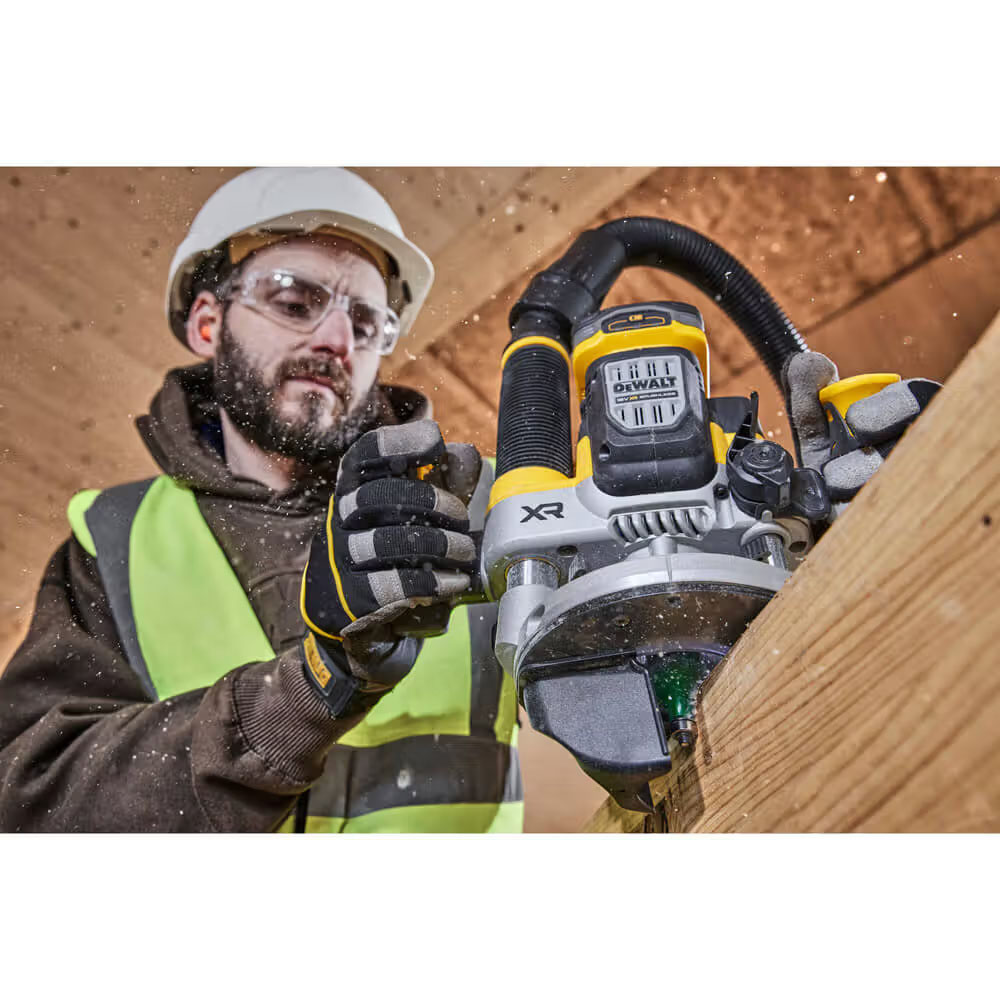 Замовити Фрезер DEWALT DCW620NT