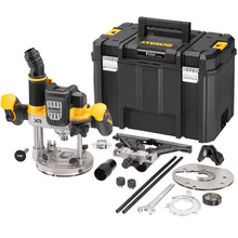 Фрезер DEWALT DCW620NT