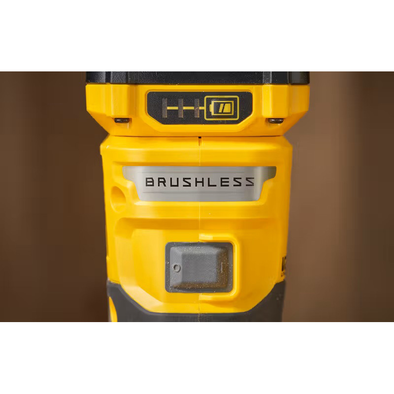 Обзор Фрезер STANLEY FatMax SFMCW400B