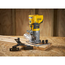 Фрезер STANLEY FatMax SFMCW400B