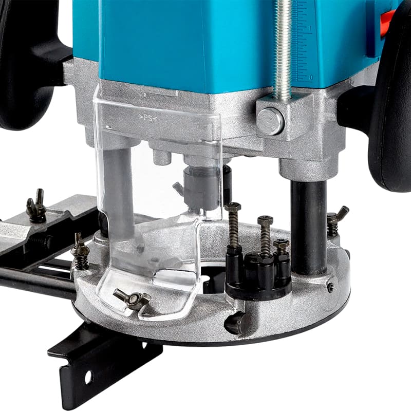 Зовнішній вигляд Фрезер STURMAX ERM1120P 2000 Вт