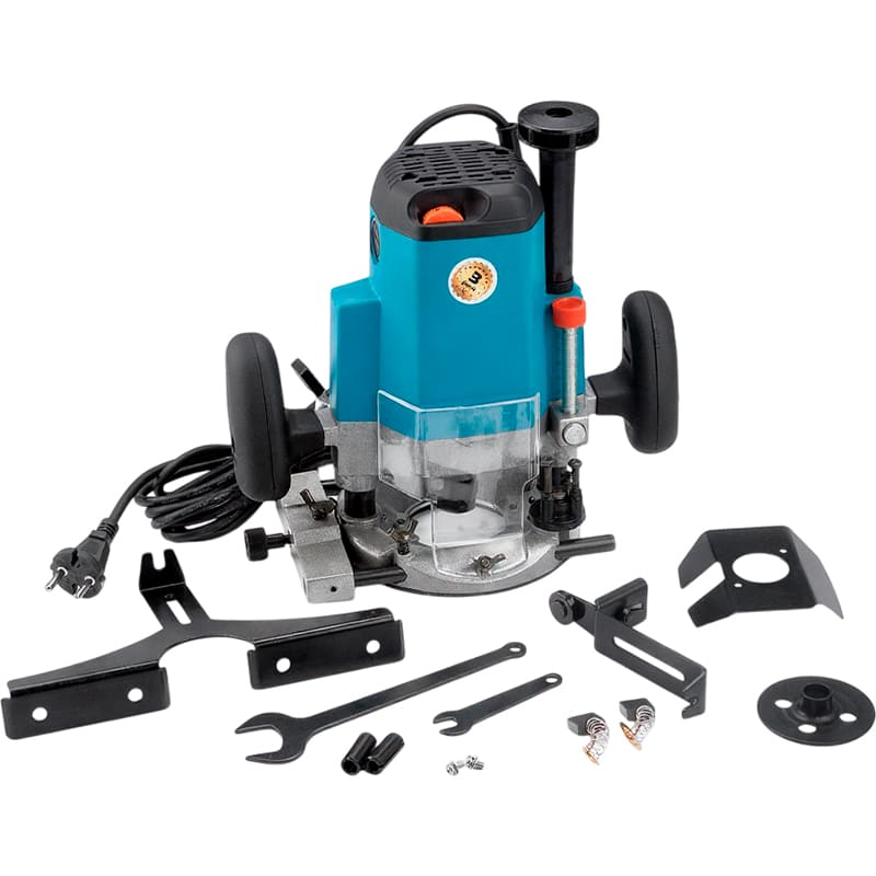 Фото Фрезер STURMAX ERM1120P 2000 Вт