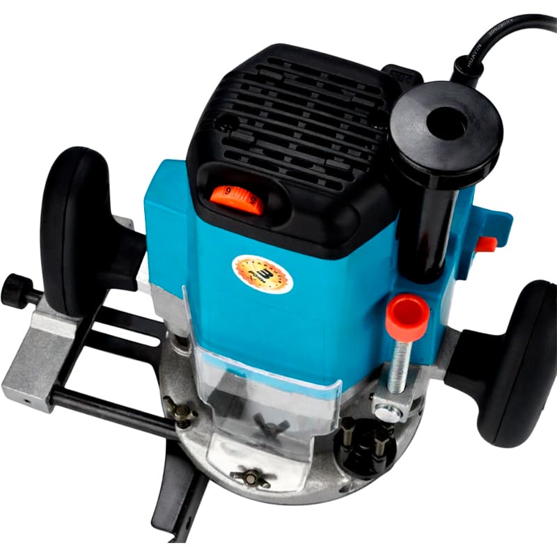 Фрезер STURMAX ERM1120P 2000 Вт Патрон 12