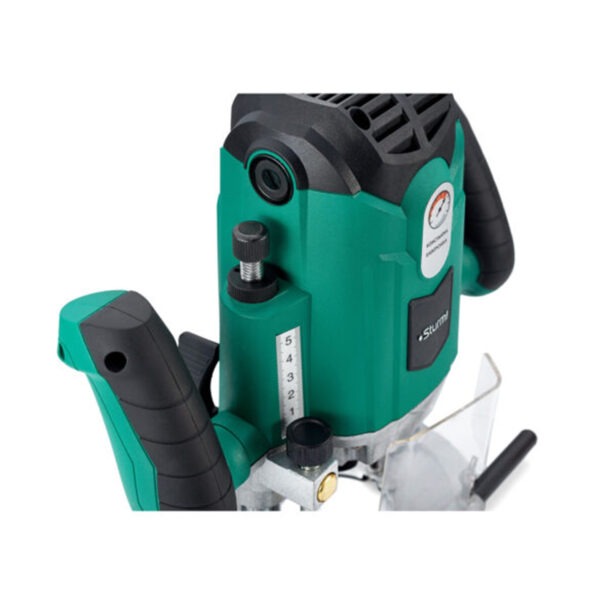 Фрезер STURMAX ERM1122E Потужність 2200