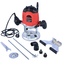 Фрезер VITALS Master Ev 1216YE (7240948)