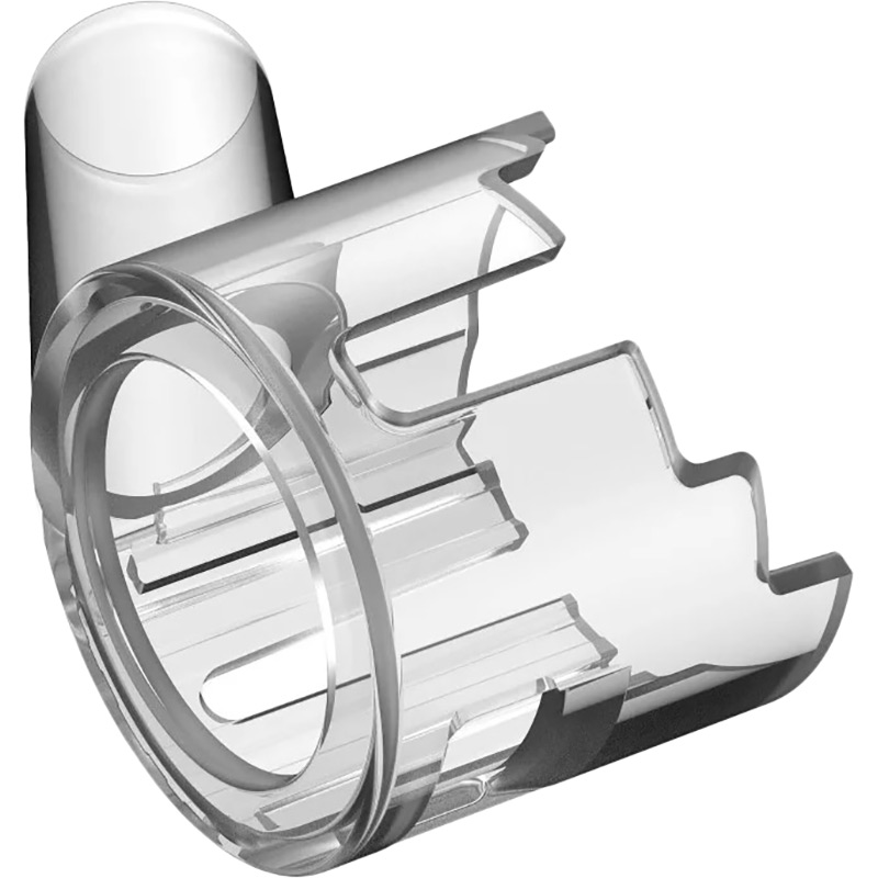 Фото Фрезер аккумуляторный DEWALT DCE555N без АКБ и ЗУ