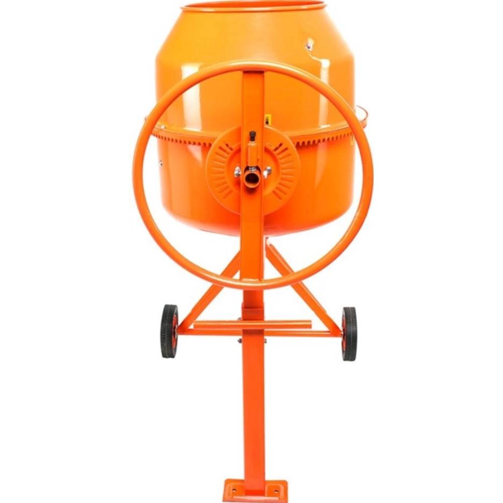 Бетонозмішувач ORANGE 180 л (128623) Потужність 800