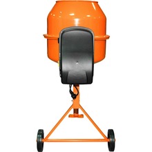 Бетонозмішувач КЕНТАВР БМ-140Е (55574)