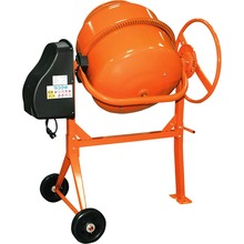 Бетонозмішувач КЕНТАВР БМ-140Е (55574)