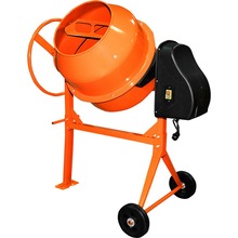 Бетонозмішувач КЕНТАВР БМ-140Е (55574)