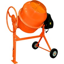 Бетонозмішувач КЕНТАВР БМ-160Е (55575)