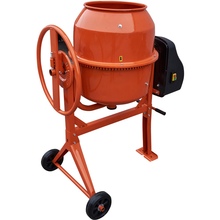 Бетонозмішувач VITALS Сm 125a (82755)