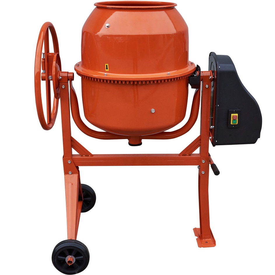 Замовити Бетонозмішувач VITALS Сm 125a (82755)