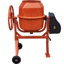 Бетонозмішувач VITALS Сm 125a (82755)