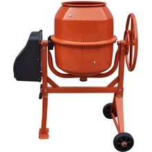 Бетонозмішувач VITALS Сm 125a (82755)