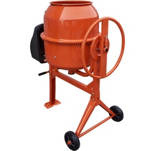 Бетонозмішувач VITALS Сm 125a (82755)