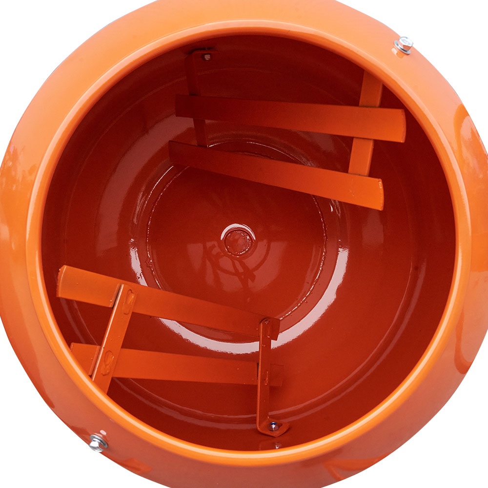 В Україні Бетонозмішувач VITALS Сm 125a (82755)