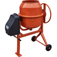 Бетонозмішувач VITALS Сm 125a (82755)