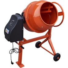 Бетонозмішувач VITALS Сm 125a (82755)