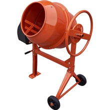 Бетонозмішувач VITALS Сm 125a (82755)