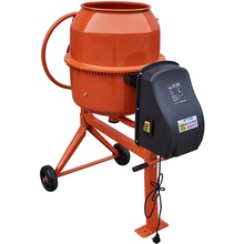 Бетонозмішувач VITALS Сm 125a (82755)