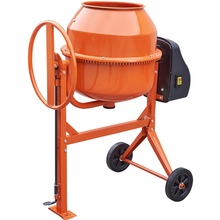 Бетономешалка VITALS Сm 140a (82756)