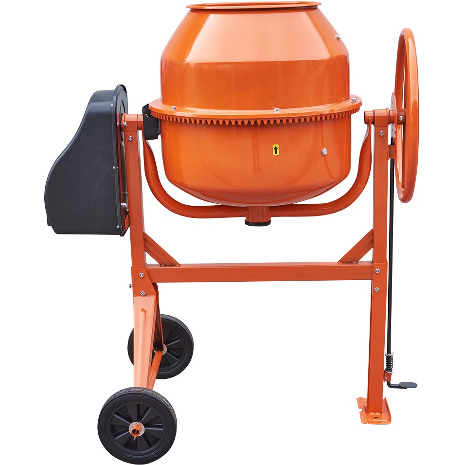 Заказать Бетономешалка VITALS Сm 140a (82756)