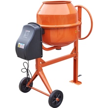 Бетономешалка VITALS Сm 140a (82756)