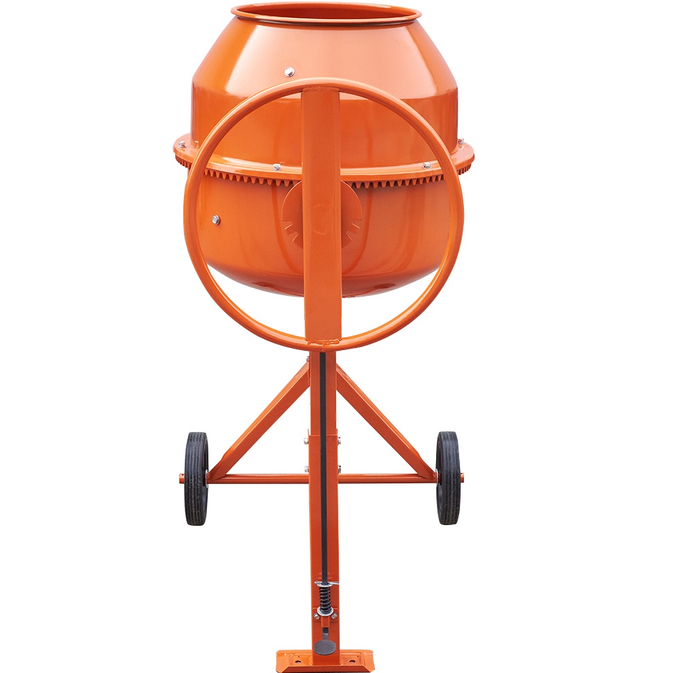 Изображение Бетономешалка VITALS Сm 140a (82756)