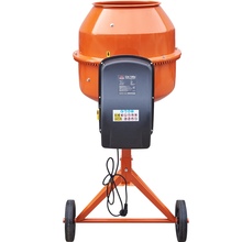 Бетономешалка VITALS Сm 140a (82756)