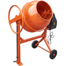 Бетономешалка VITALS Сm 140a (82756)