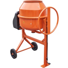 Бетономешалка VITALS Сm 140a (82756)