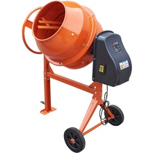 Бетонозмішувач VITALS Сm 140a (82756)